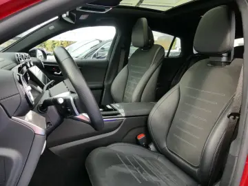GLC 300 AMG 4M Coupé ++360°+Distronic+Panorama++