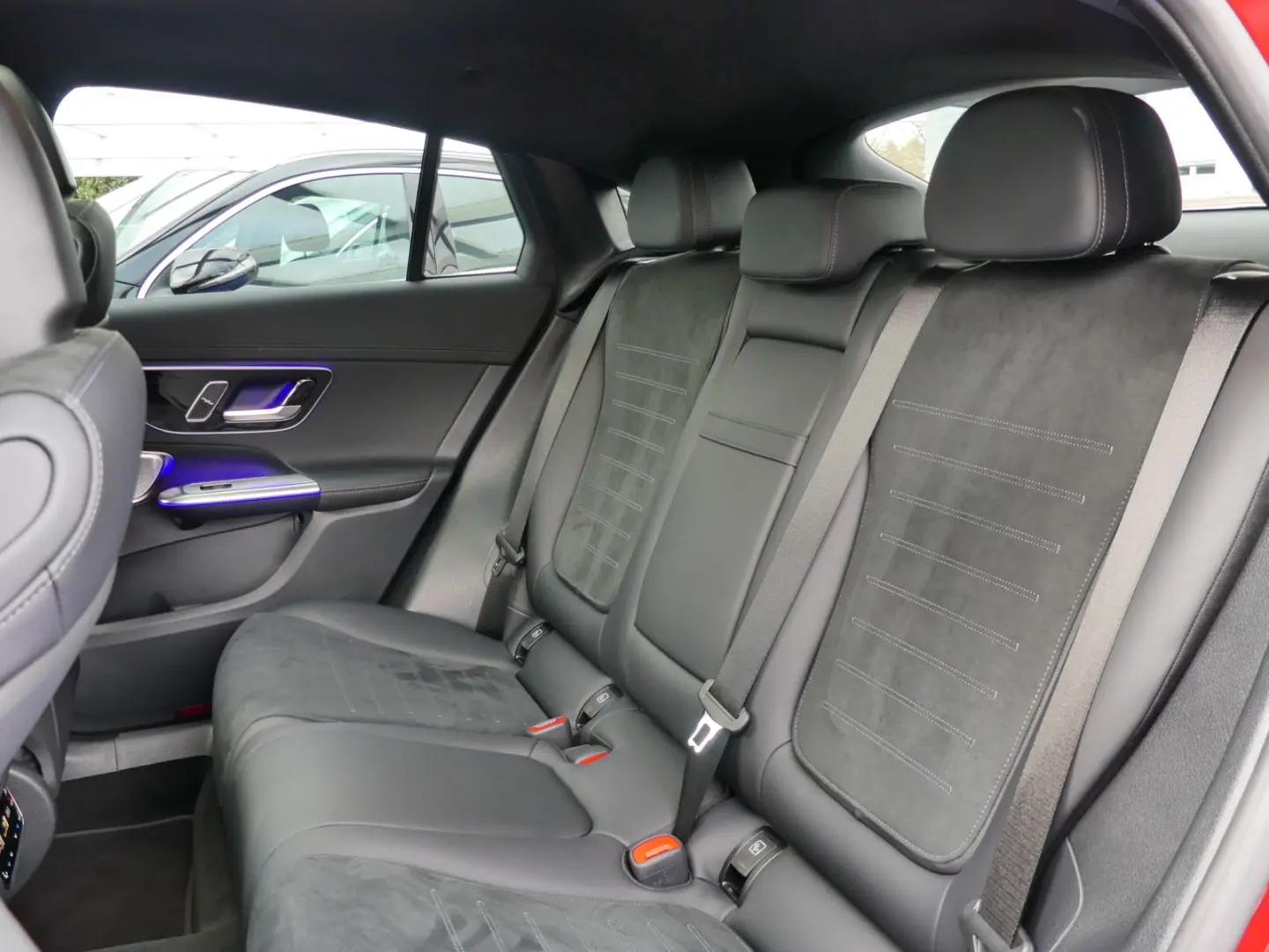 GLC 300 AMG 4M Coupé ++360°+Distronic+Panorama++