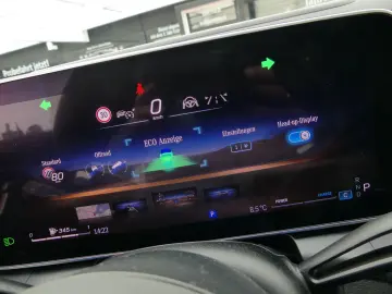 GLC 300 AMG 4M Coupé ++360°+Distronic+Panorama++