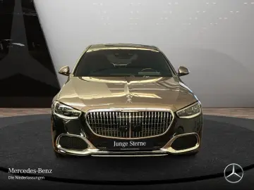 S 580 e Maybach Pano/DrivePilot/DuoTone/Exklusiv