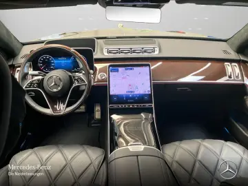 S 580 e Maybach Pano/DrivePilot/DuoTone/Exklusiv