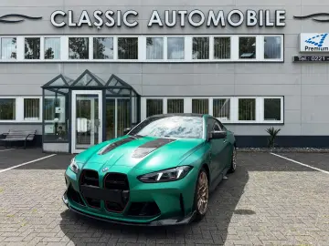 M4 CS Coupe Keramik M Strebe Carbon NP 177.310€