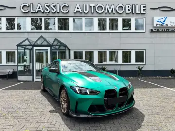 M4 CS Coupe Keramik/M Strebe/Carbon/NP 177.310€