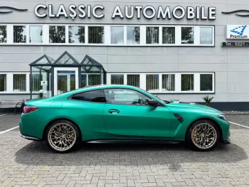 M4 CS Coupe Keramik/M Strebe/Carbon/NP 177.310€