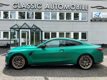 M4 CS Coupe Keramik/M Strebe/Carbon/NP 177.310€