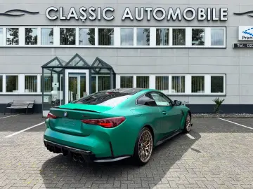 M4 CS Coupe Keramik/M Strebe/Carbon/NP 177.310€