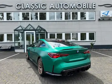 M4 CS Coupe Keramik/M Strebe/Carbon/NP 177.310€