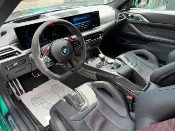 M4 CS Coupe Keramik/M Strebe/Carbon/NP 177.310€