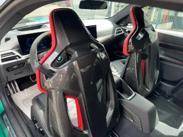 M4 CS Coupe Keramik/M Strebe/Carbon/NP 177.310€