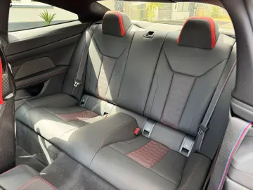 M4 CS Coupe Keramik/M Strebe/Carbon/NP 177.310€