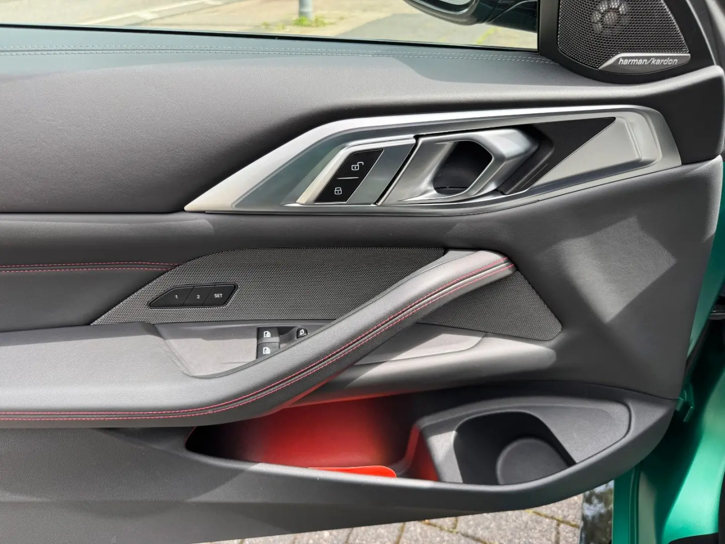 M4 CS Coupe Keramik/M Strebe/Carbon/NP 177.310€