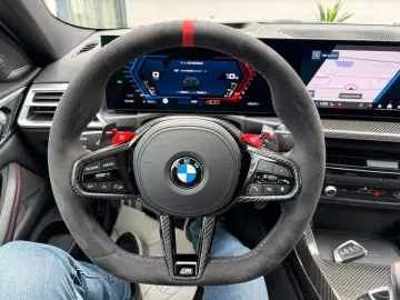 M4 CS Coupe Keramik/M Strebe/Carbon/NP 177.310€