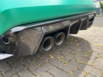 M4 CS Coupe Keramik/M Strebe/Carbon/NP 177.310€