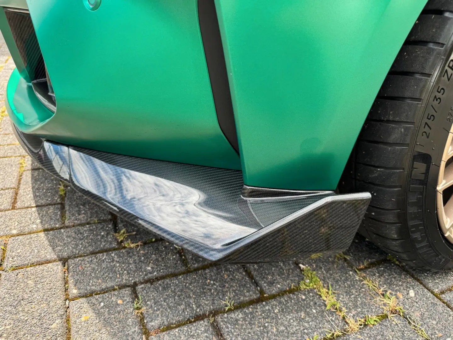 M4 CS Coupe Keramik/M Strebe/Carbon/NP 177.310€