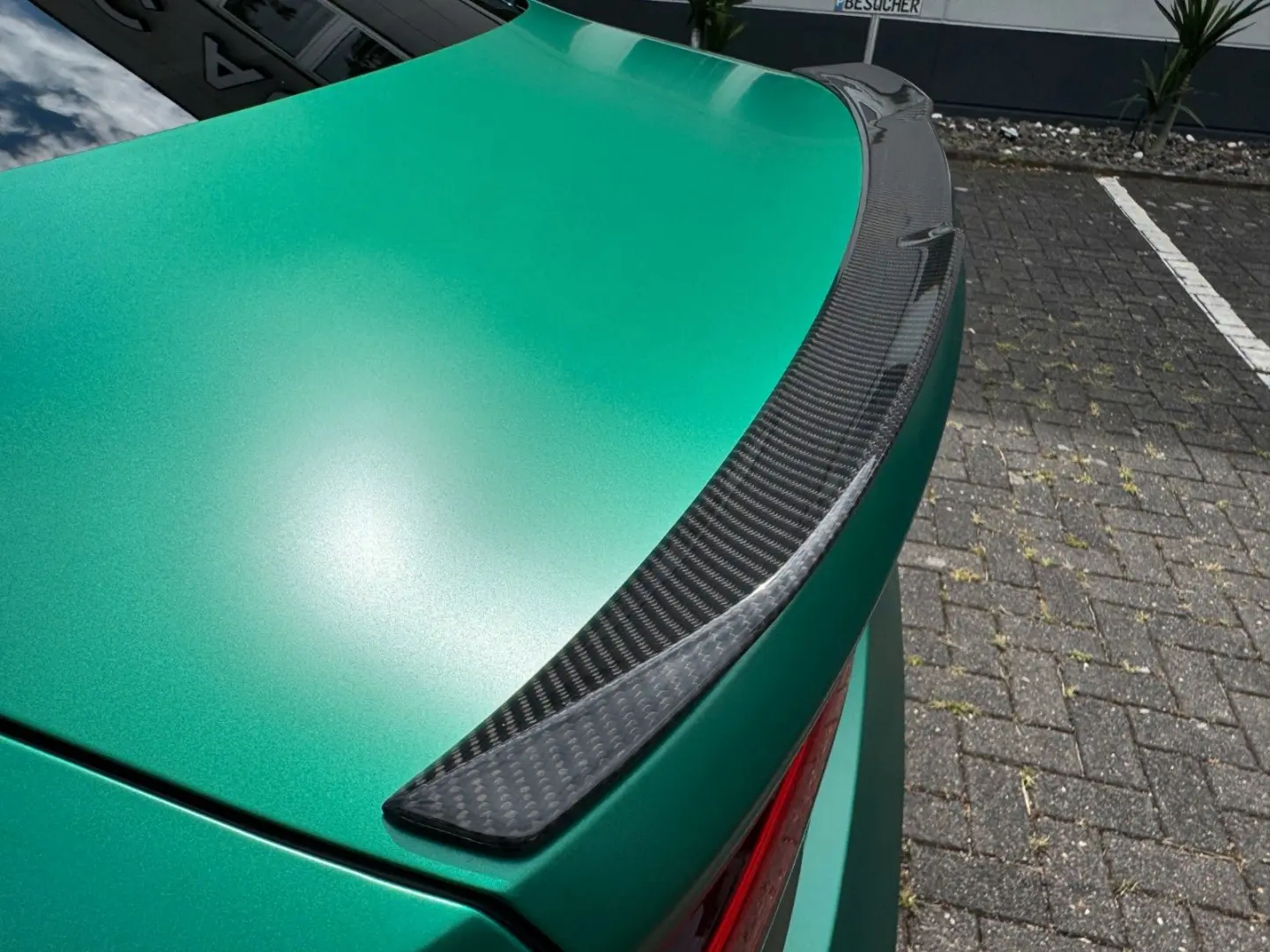 M4 CS Coupe Keramik/M Strebe/Carbon/NP 177.310€