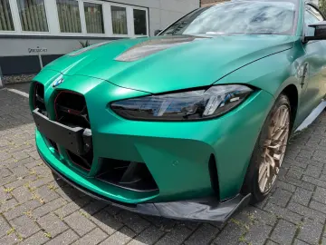 M4 CS Coupe Keramik/M Strebe/Carbon/NP 177.310€
