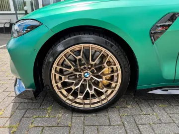 M4 CS Coupe Keramik/M Strebe/Carbon/NP 177.310€