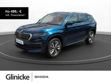 Kodiaq 2.0 TDI L&K 4x4