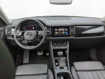 Kodiaq 2.0 TDI L&K 4x4