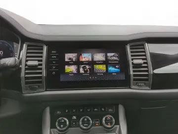 Kodiaq 2.0 TDI L&K 4x4