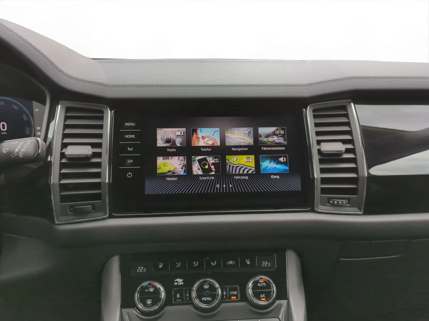 Kodiaq 2.0 TDI L&K 4x4