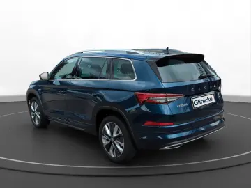 Kodiaq 2.0 TDI L&K 4x4
