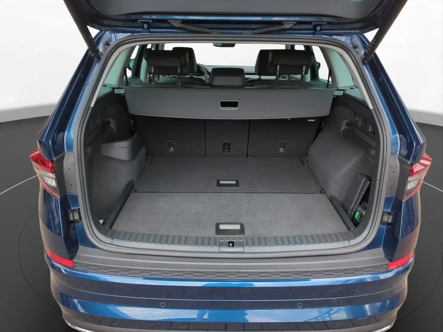Kodiaq 2.0 TDI L&K 4x4