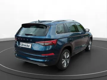 Kodiaq 2.0 TDI L&K 4x4