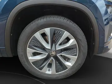 Kodiaq 2.0 TDI L&K 4x4