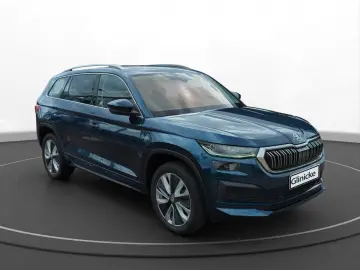 Kodiaq 2.0 TDI L&K 4x4