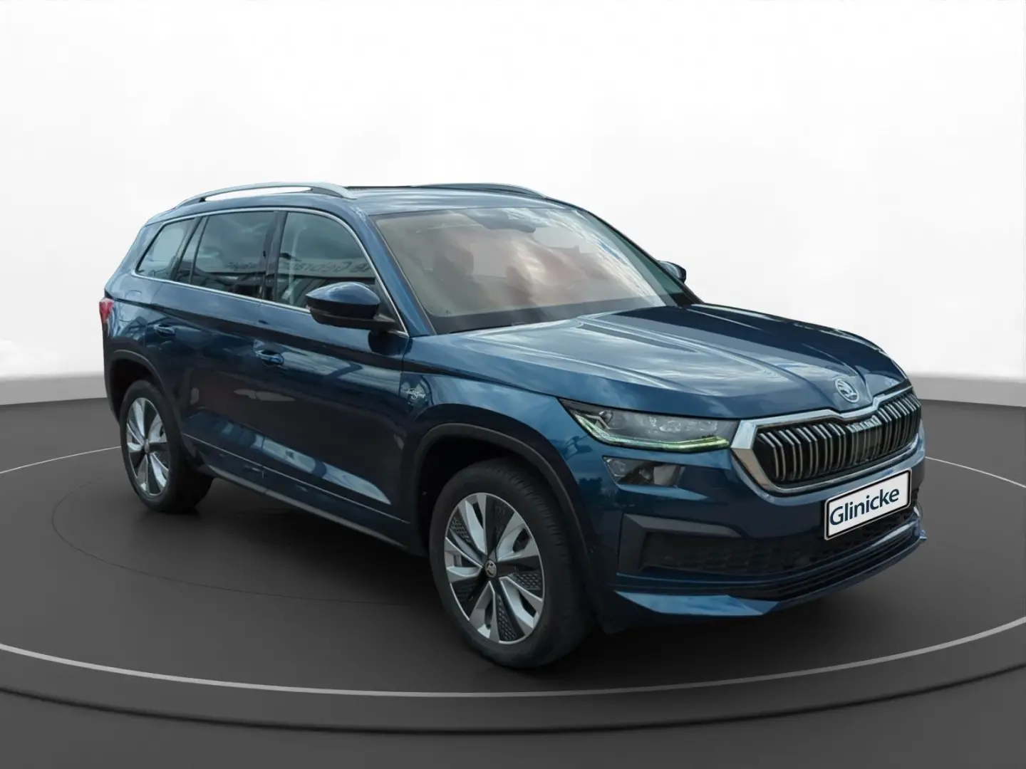 Kodiaq 2.0 TDI L&K 4x4