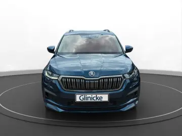 Kodiaq 2.0 TDI L&K 4x4