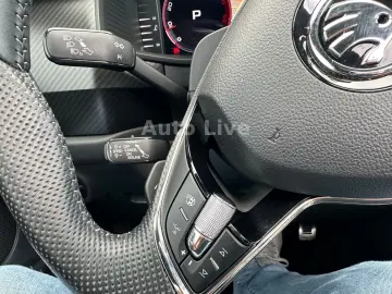 Kodiaq 2.0 TDI*SPORT LINE*DSG*4M*VIR*PAN*LED*VOL