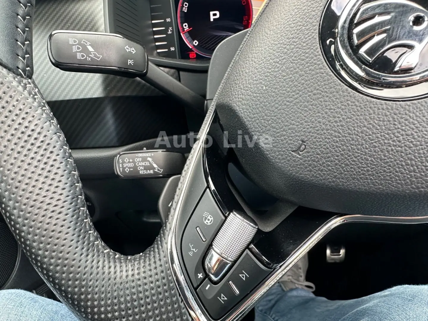 Kodiaq 2.0 TDI*SPORT LINE*DSG*4M*VIR*PAN*LED*VOL