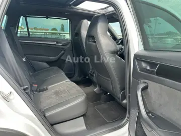 Kodiaq 2.0 TDI*SPORT LINE*DSG*4M*VIR*PAN*LED*VOL