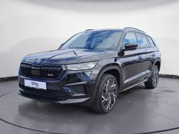 Kodiaq RS 2.0 TSI DSG 4x4 Business Amundsen Matr
