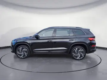 Kodiaq RS 2.0 TSI DSG 4x4 Business Amundsen Matr