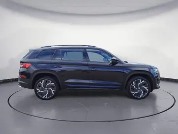 Kodiaq RS 2.0 TSI DSG 4x4 Business Amundsen Matr