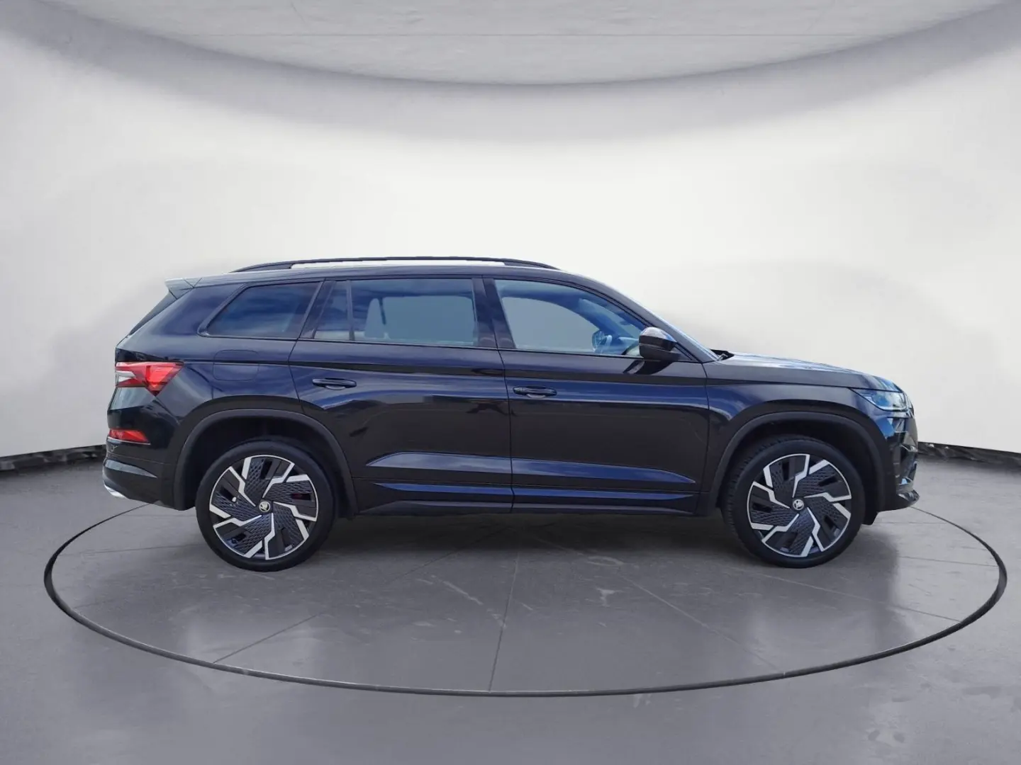Kodiaq RS 2.0 TSI DSG 4x4 Business Amundsen Matr