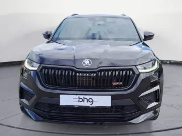 Kodiaq RS 2.0 TSI DSG 4x4 Business Amundsen Matr
