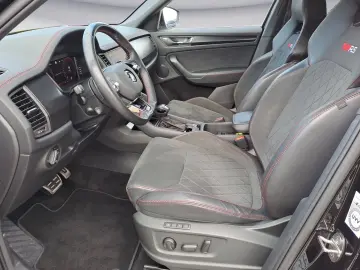 Kodiaq RS 2.0 TSI DSG 4x4 Business Amundsen Matr