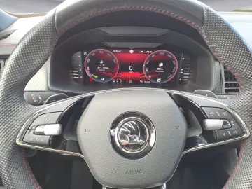 Kodiaq RS 2.0 TSI DSG 4x4 Business Amundsen Matr