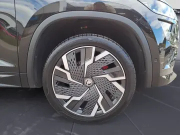 Kodiaq RS 2.0 TSI DSG 4x4 Business Amundsen Matr