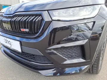Kodiaq RS 2.0 TSI DSG 4x4 Business Amundsen Matr