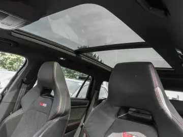 Kodiaq 2.0 TSI DSG 4x4 RS 7-Sitze NAVI PANO LED