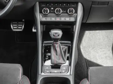 Kodiaq 2.0 TSI DSG 4x4 RS 7-Sitze NAVI PANO LED