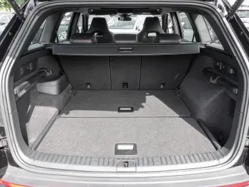 Kodiaq 2.0 TSI DSG 4x4 RS 7-Sitze NAVI PANO LED