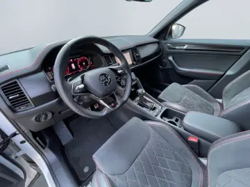 Kodiaq 2.0 TSI 4x4 DSG RS *Matrix*DCC*SHZ 4x*PDC