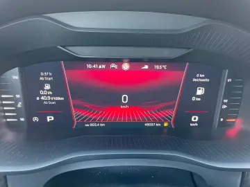 Kodiaq 2.0 TSI 4x4 DSG RS *Matrix*DCC*SHZ 4x*PDC