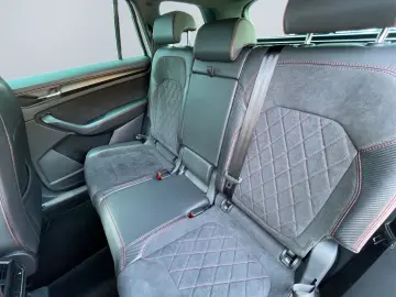 Kodiaq 2.0 TSI 4x4 DSG RS *Matrix*DCC*SHZ 4x*PDC